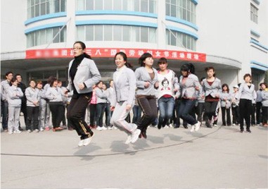 员工风采三