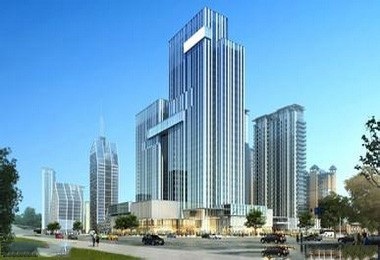 高新科技园